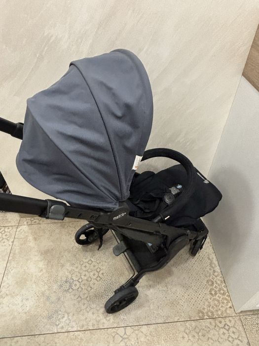 Детска количка Ergobaby Metro+