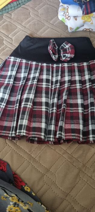 Детские вещи от 7-14 лет