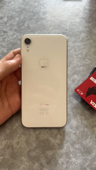 IPhone XR 128 Gb