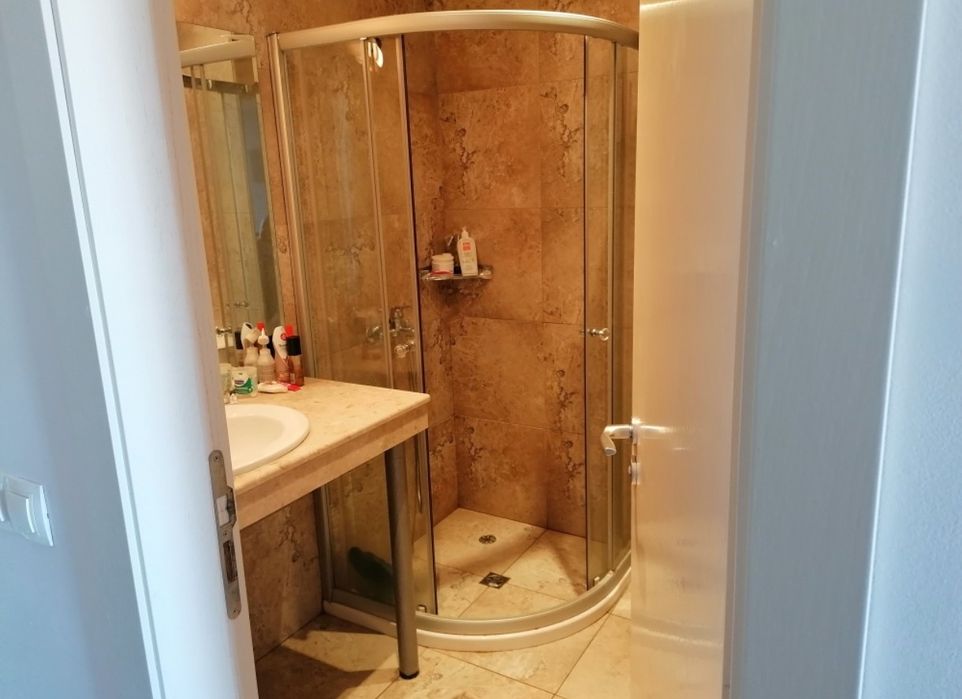 Черноморец,Градина студио по наем