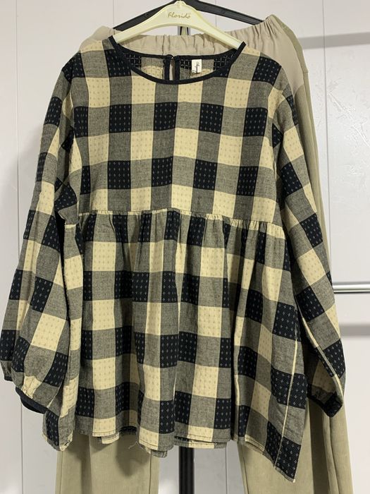 Кофта и брюки для беременных. Хомиладорлар учун кофта шим М Л размер