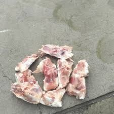 Продам Куриные косточки.