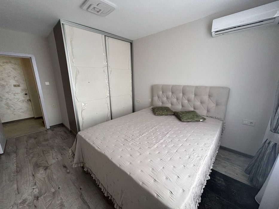 Стилен апартамент след основен ремонт до 6-то ОУ – готов за нанасяне