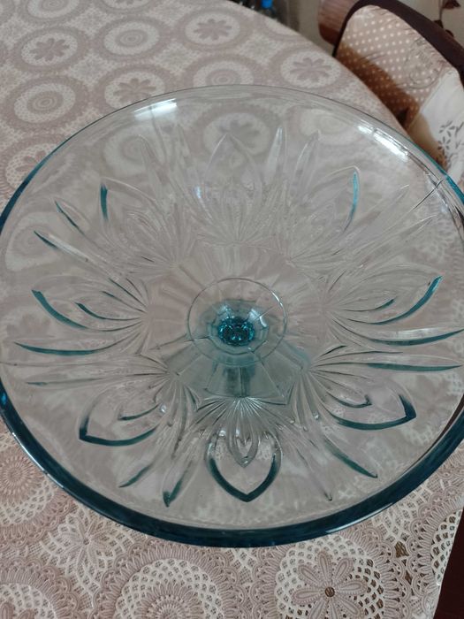 Фруктиера от соца