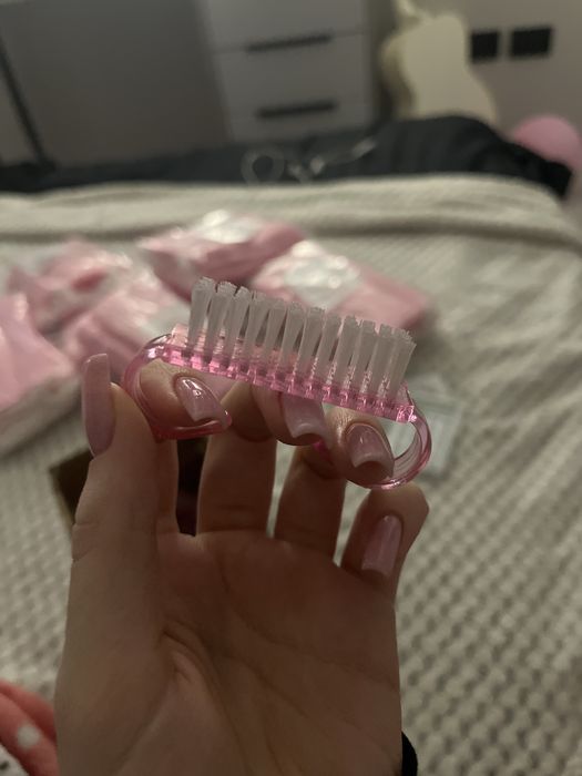 щеточки для маникюра