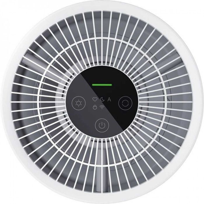 Очиститель воздуха Xiaomi Mi Smart Air Purifier Compact