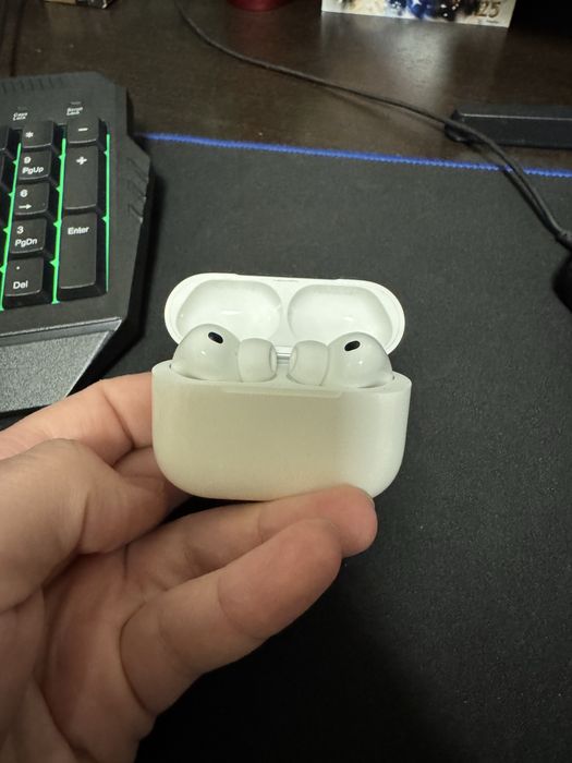 Airpods 3 pro originale garantie