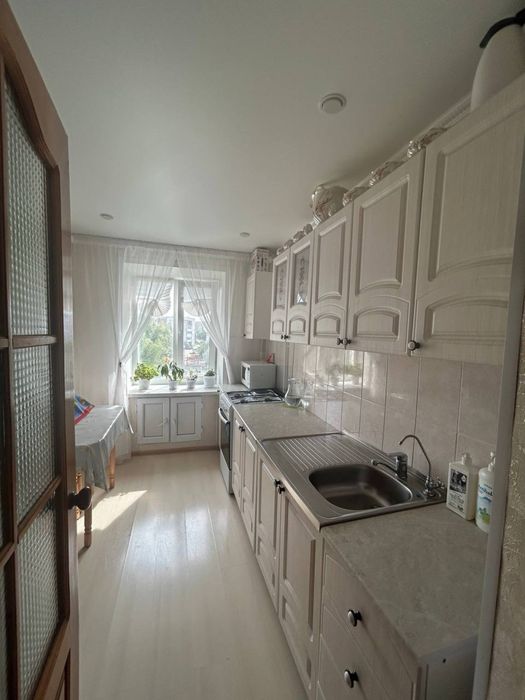 Срочно продам квартиру