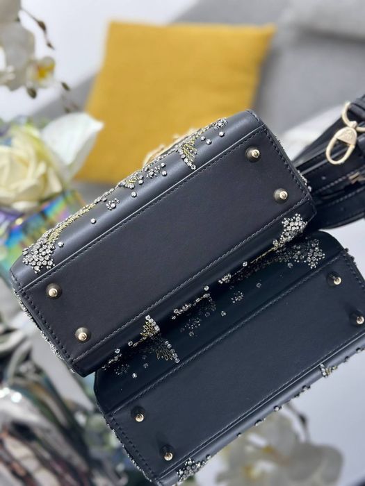 Geanta Christian Dior Lady