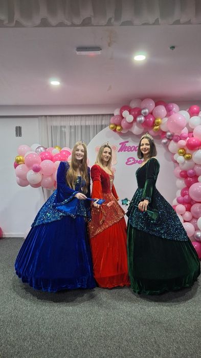 Ursitoare botez Târgoviște