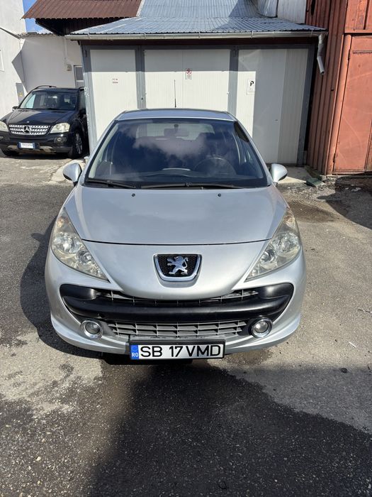 PEUGEOT 207 2007 — imagine 3