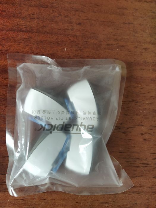 Электрический Аква Пик