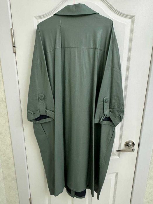 Новые фирменные платья, размер 60/64