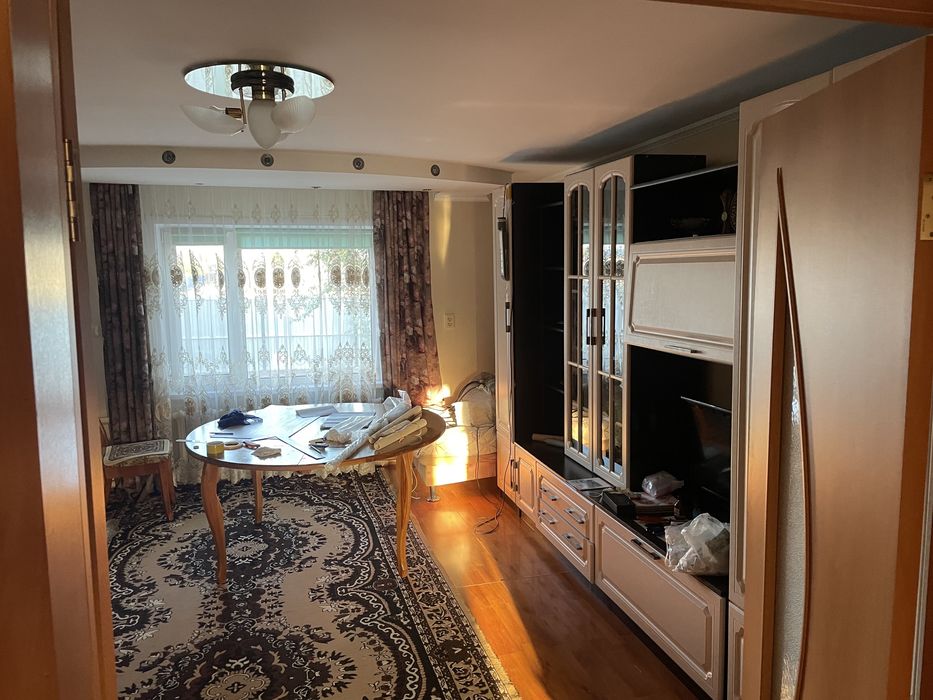 Продам Дом 4 комнаты.