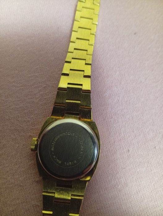 De vanzare ceas dama