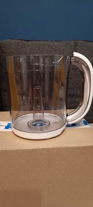 Cana pt aparat gatit cu aburi Philips Avent SCF883/01, SCF875, SCF885