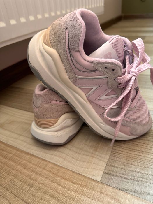 Детски обувки new balance