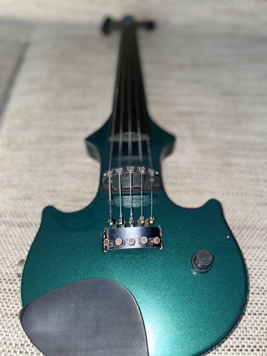 Vioara ZETA Model Vechi [Originala]