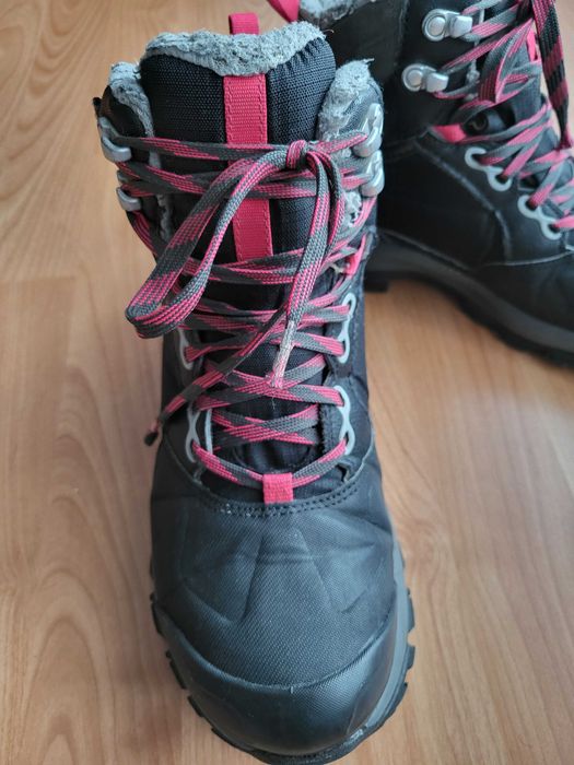 Ghete drumetie Quechua