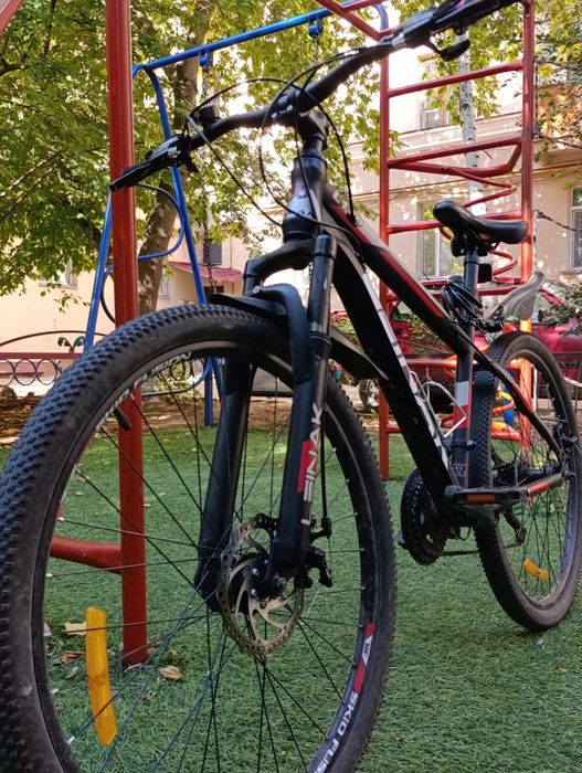 Велосипед leinak подростковый