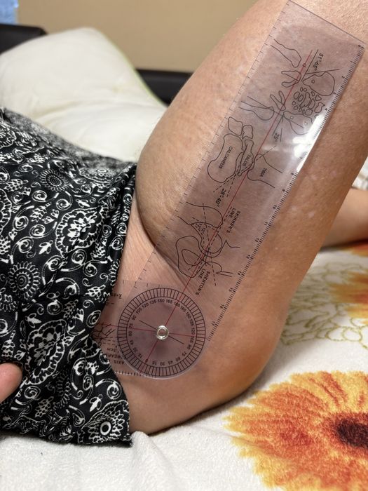 Masaj De Calitate Oradea - Terapie Manuala - locație sau domiciliu