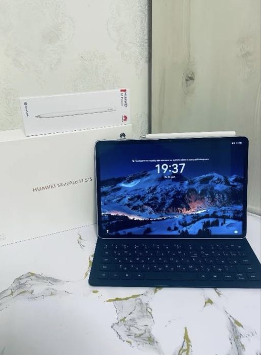 Планшет huawei MatePads 11.5