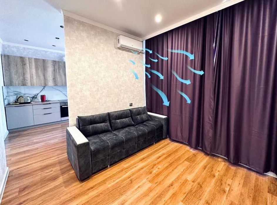 Посуточно квартиры в Жк Мерет