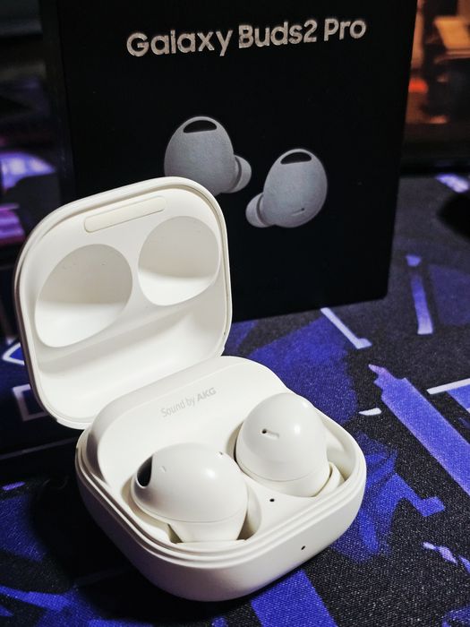 Samsung Galaxy Buds 2 Pro