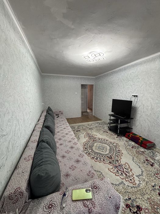 Продам 2 х комнатную квартиру