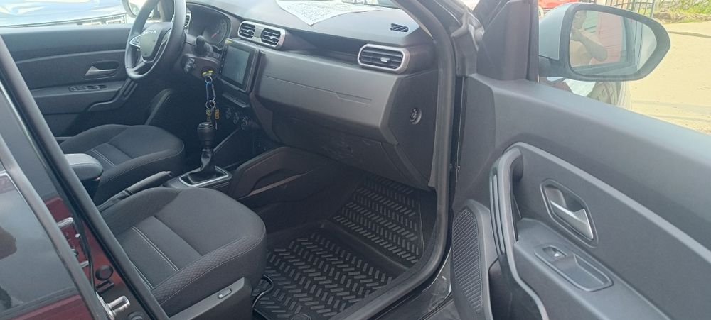 Dacia Duster2023,  benzina si  gpl , euro6 .Rate. Garantie.