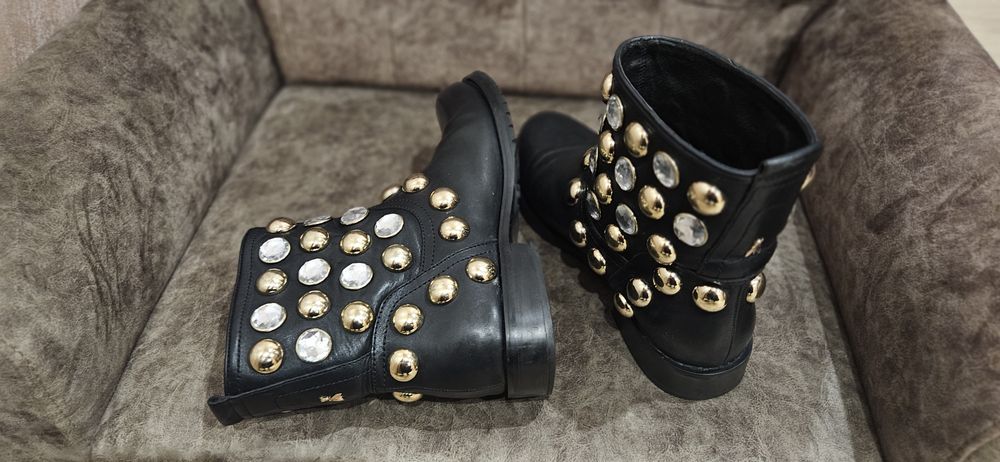 Дамски боти Patrizia Pepe