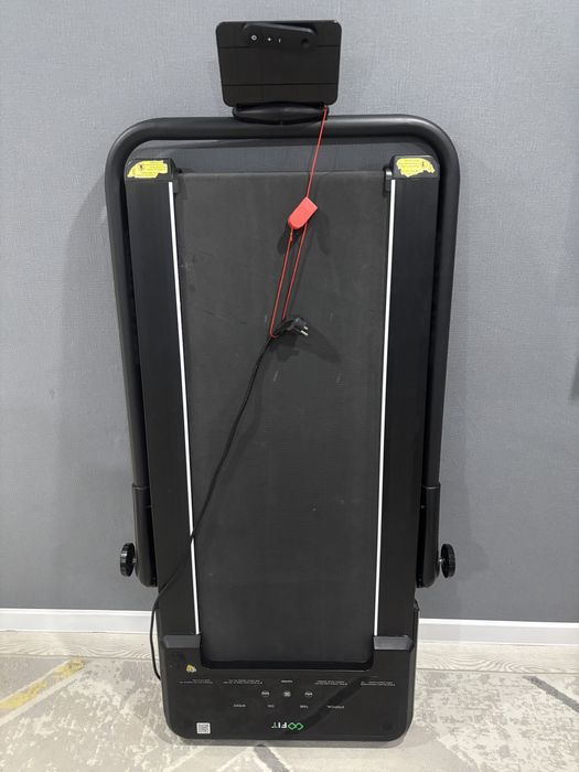 Продам беговую дорожку