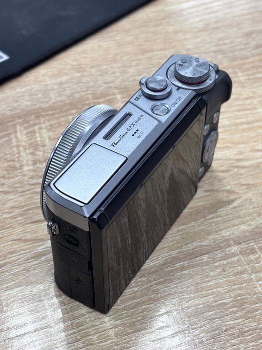 Canon G7X mark 3(TM79)