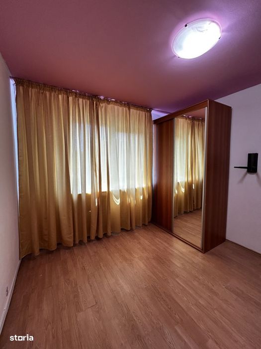 Spre inchiriere | Apartament 3 camere | Alecu Russo