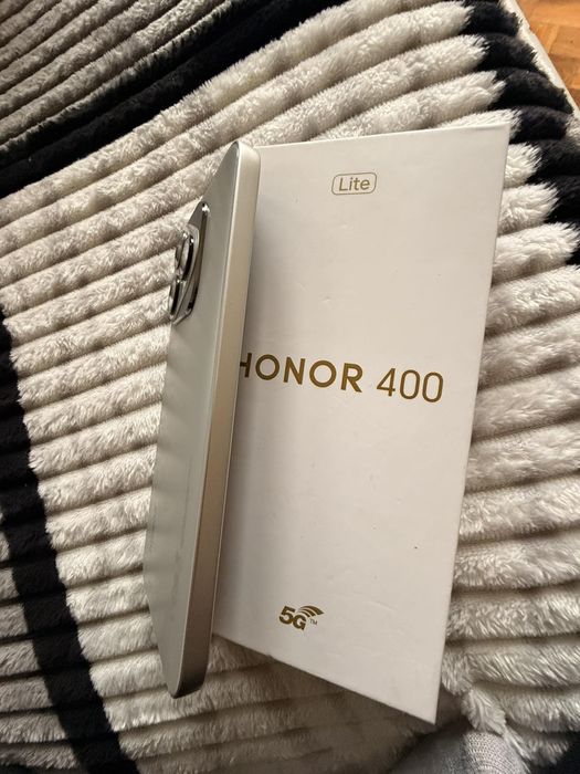 honor 400 lite като нов