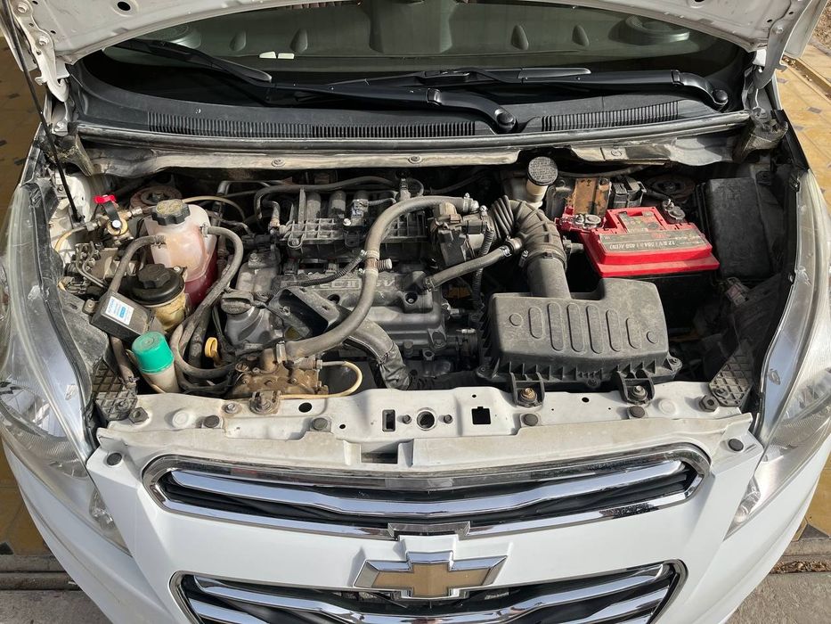 Спарк сатилады 2019 жил