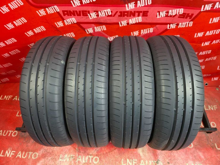 Anvelope de VARA - 185/60/16 - TOYO - CA NOI - DOT 2023 !