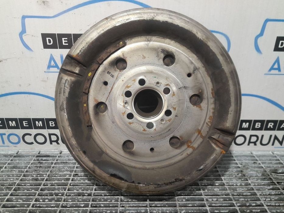 Volanta masa dubla Volkswagen Tiguan 5N 1.4 TSI 2007 - 2011 150CP Manuala 6 Trepte CAVA ...