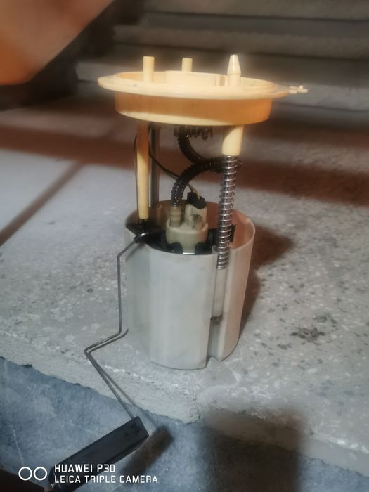 Горивна помпа за  Голф 5 1,9 TDI 105 к.с