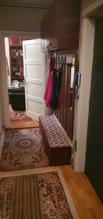 Vand apartament 2 camere