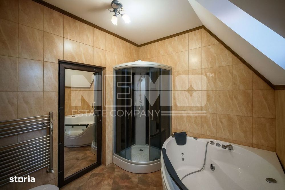 Apartament 3 camere | Central Radauti | 90 mp | Etaj 3