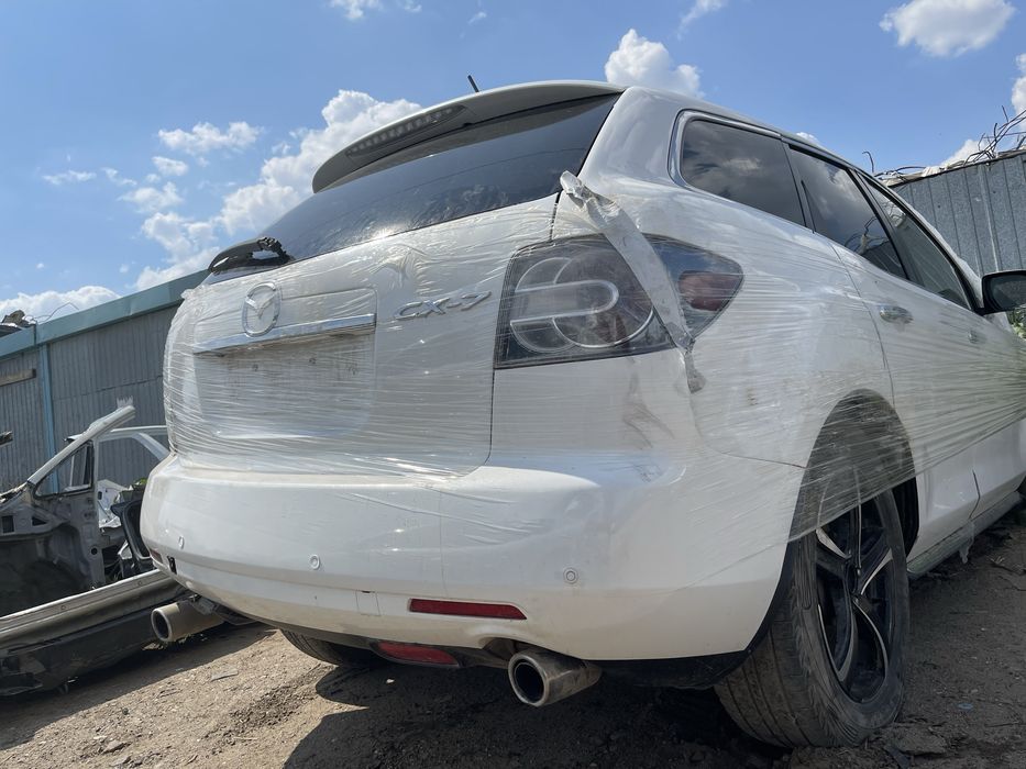 Хундай Акцент Авторазбор