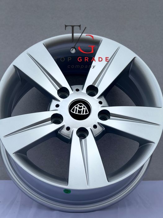 комплект диск R16 6x130 Sprinter