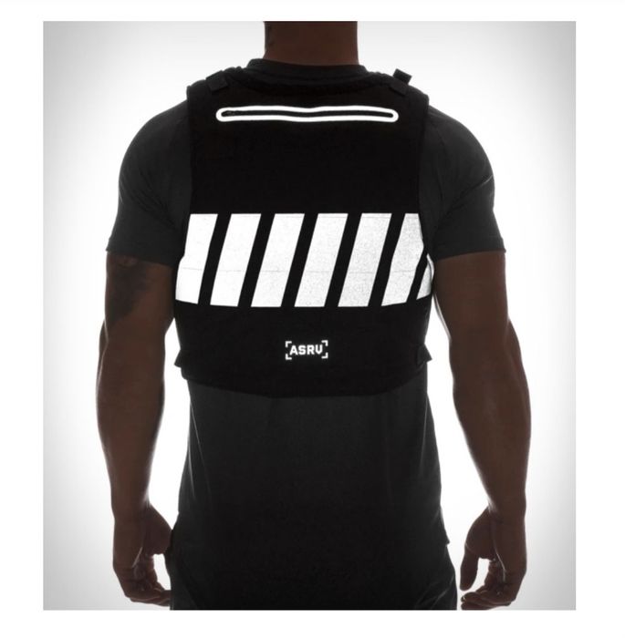 Vesta alergare, antrenament , sport