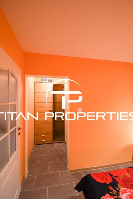 Дава се под наем Двустаен апартамент в София, Лозенец - 60 кв.м за 612 € - Снимка #6