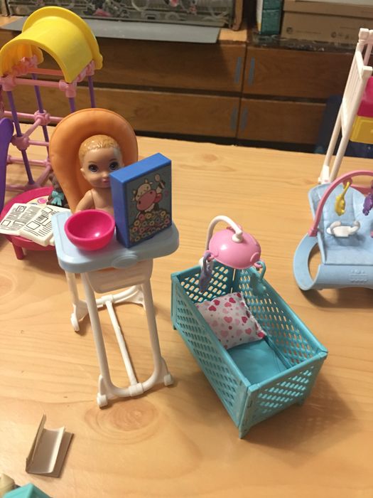 Ретро Барби  от 10000 тг