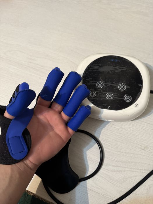 Инсултқа қарсы массажер сатылады