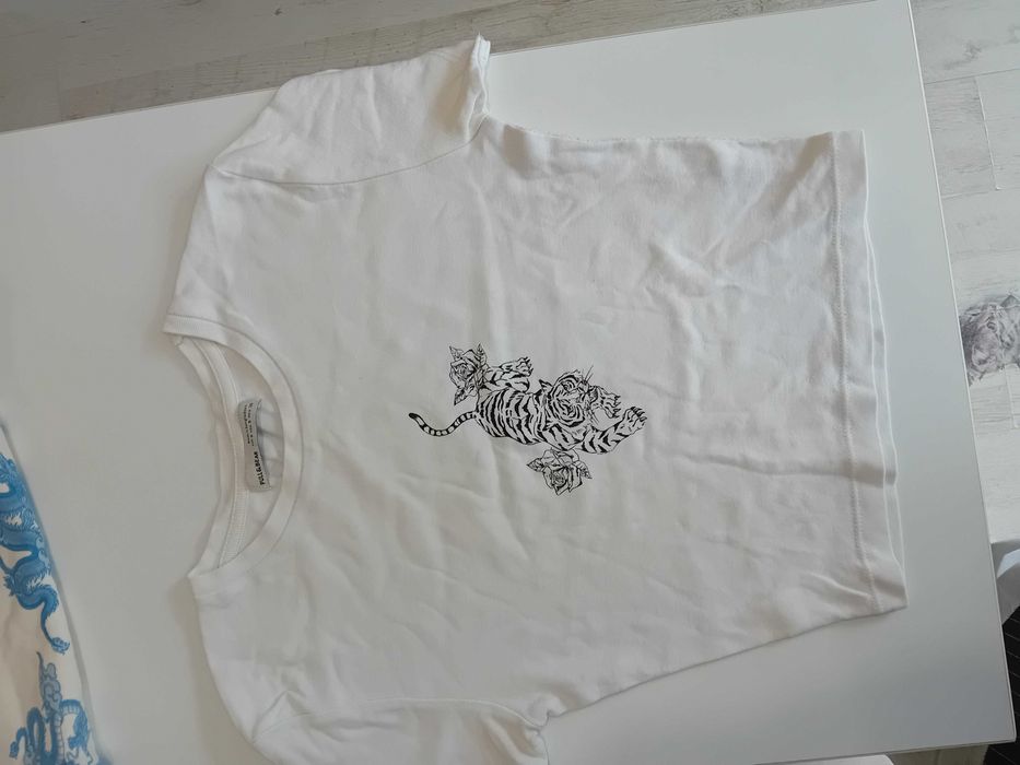 Къс панталон Berchka