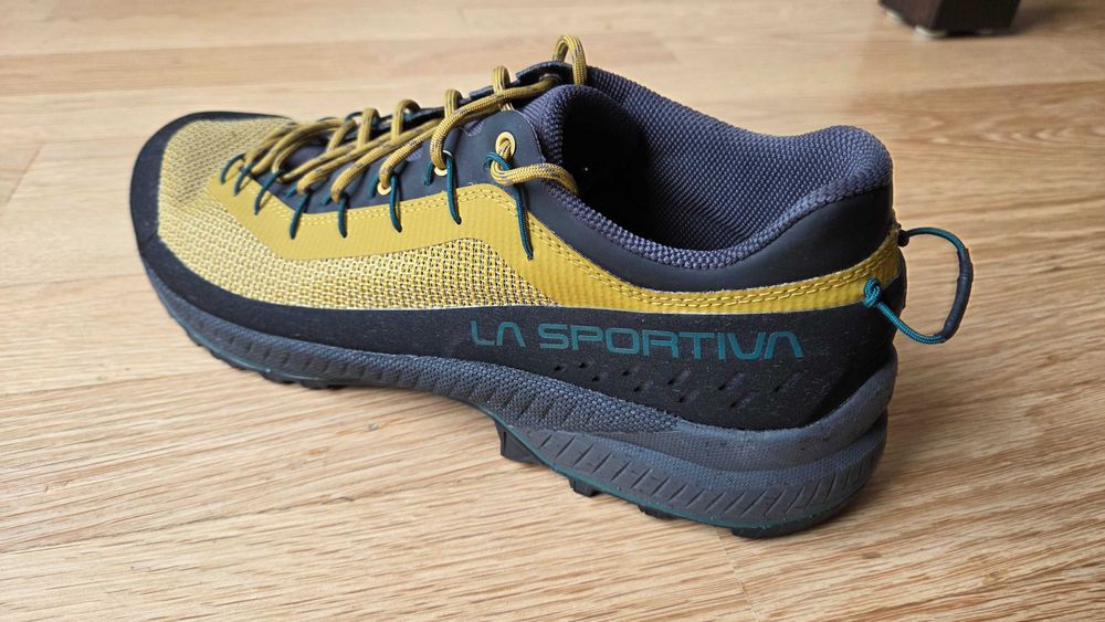Обувки La Sportiva Tx4 Evo St / Размер 46.5