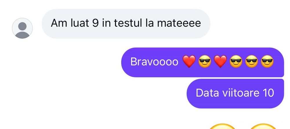 Meditații matematică Ploiești